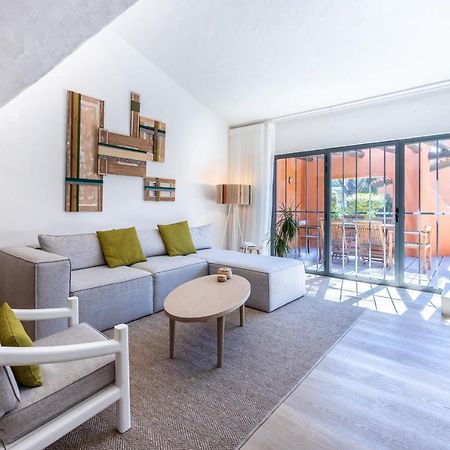 Onyria Quinta Da Marinha Villas Кашкайш Экстерьер фото