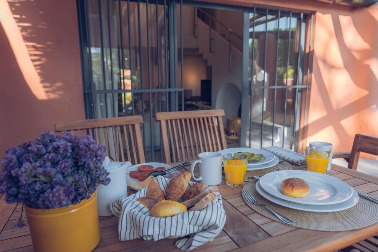 Onyria Quinta Da Marinha Villas Кашкайш Экстерьер фото