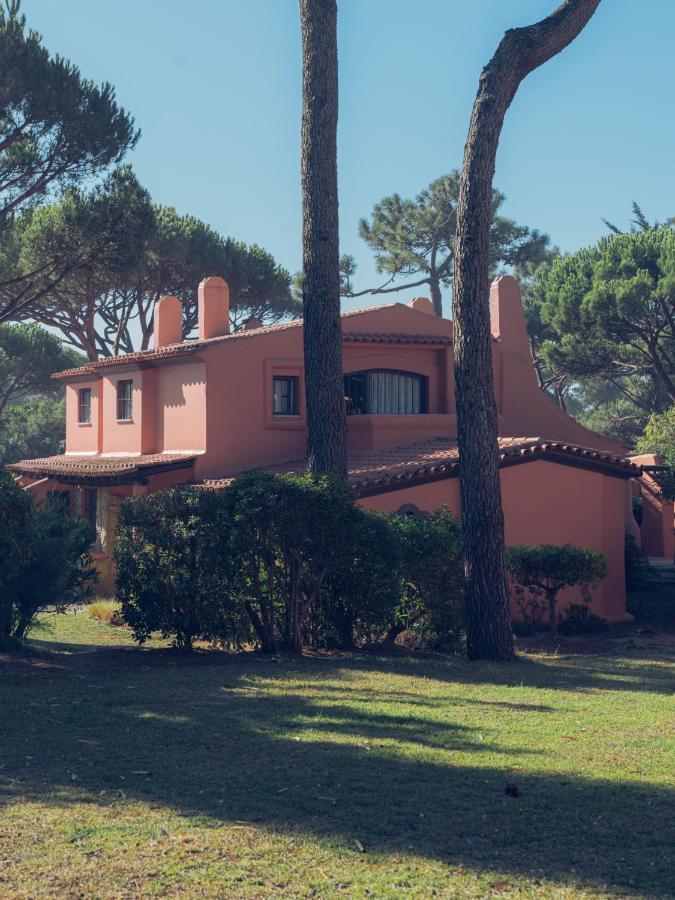 Onyria Quinta Da Marinha Villas Кашкайш Экстерьер фото