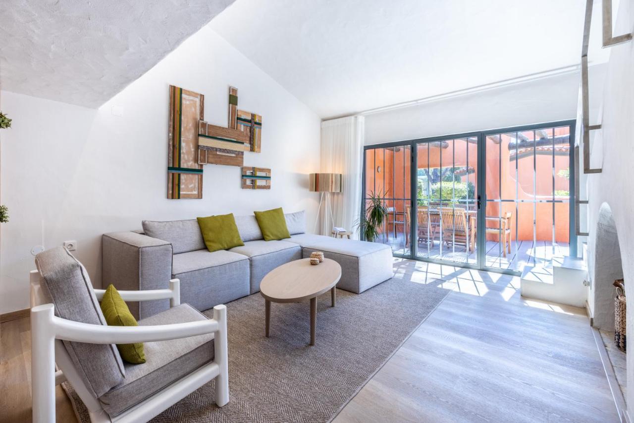Onyria Quinta Da Marinha Villas Кашкайш Экстерьер фото