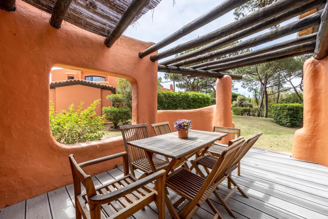 Onyria Quinta Da Marinha Villas Кашкайш Экстерьер фото
