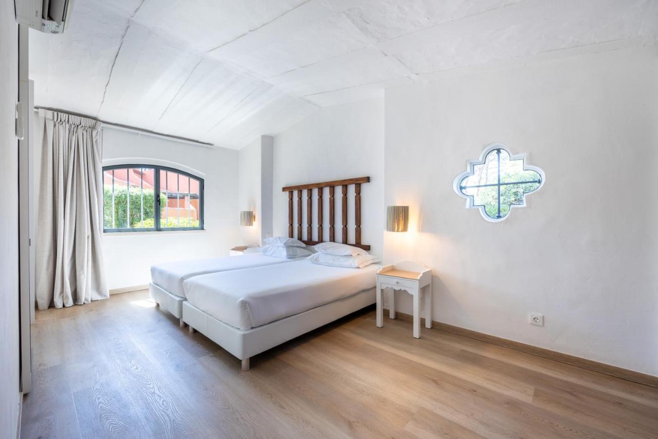Onyria Quinta Da Marinha Villas Кашкайш Экстерьер фото