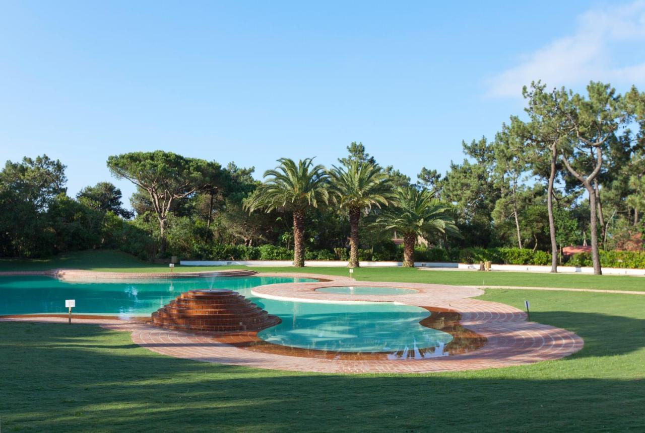 Onyria Quinta Da Marinha Villas Кашкайш Экстерьер фото