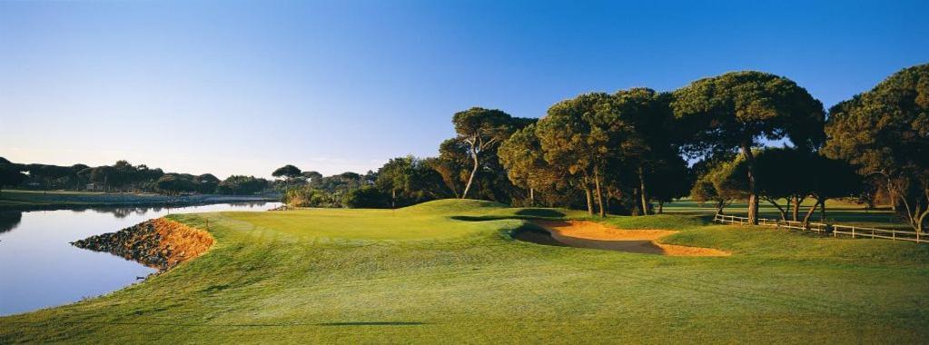 Onyria Quinta Da Marinha Villas Кашкайш Экстерьер фото